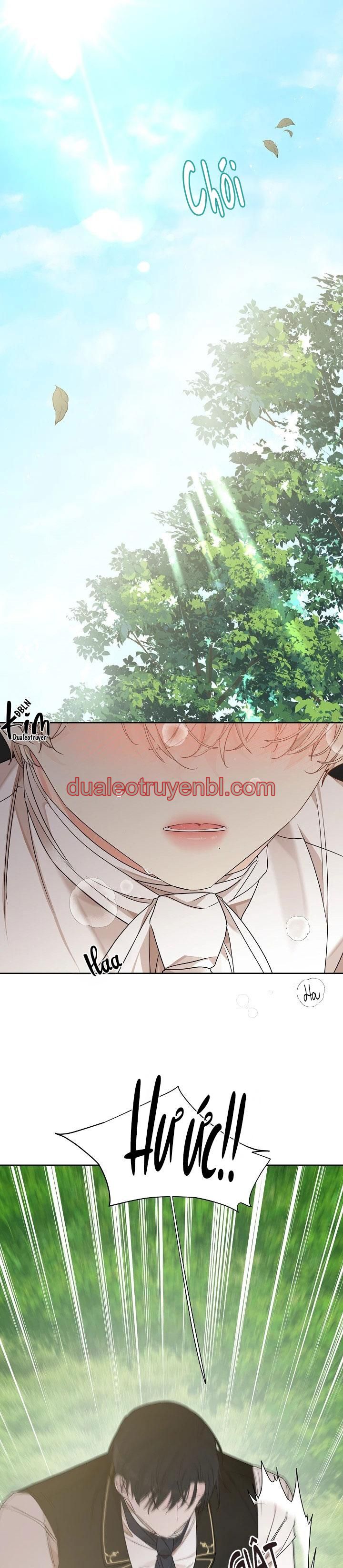 HANG RẮN - Chapter 6_3 manhwa