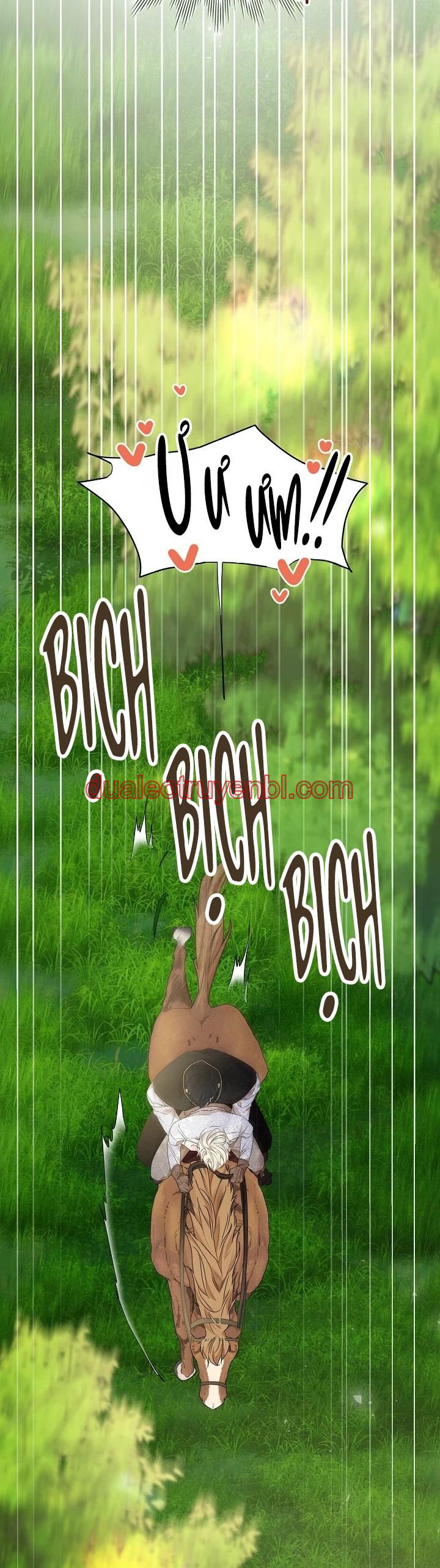 HANG RẮN - Chapter 6_3 manhwa