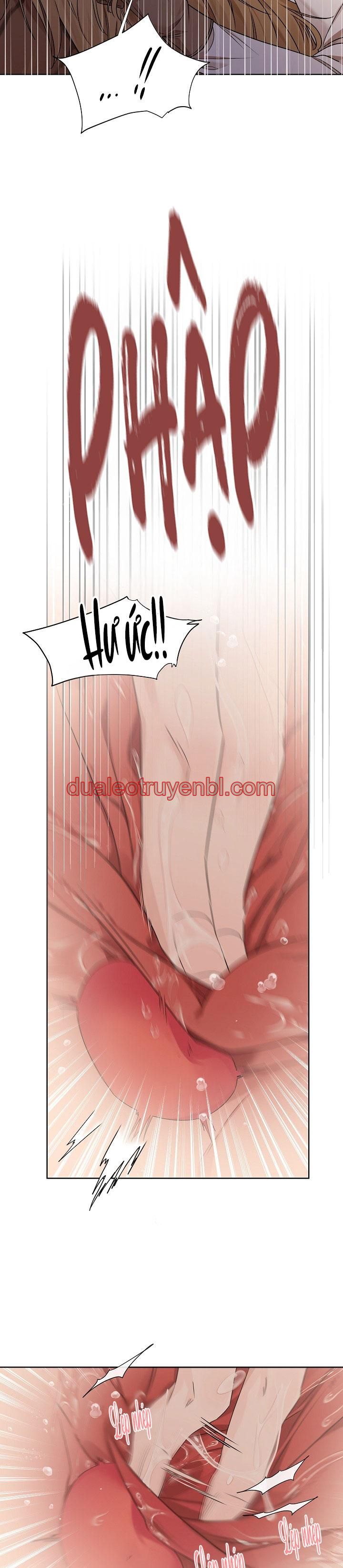 HANG RẮN - Chapter 7_2 manhwa