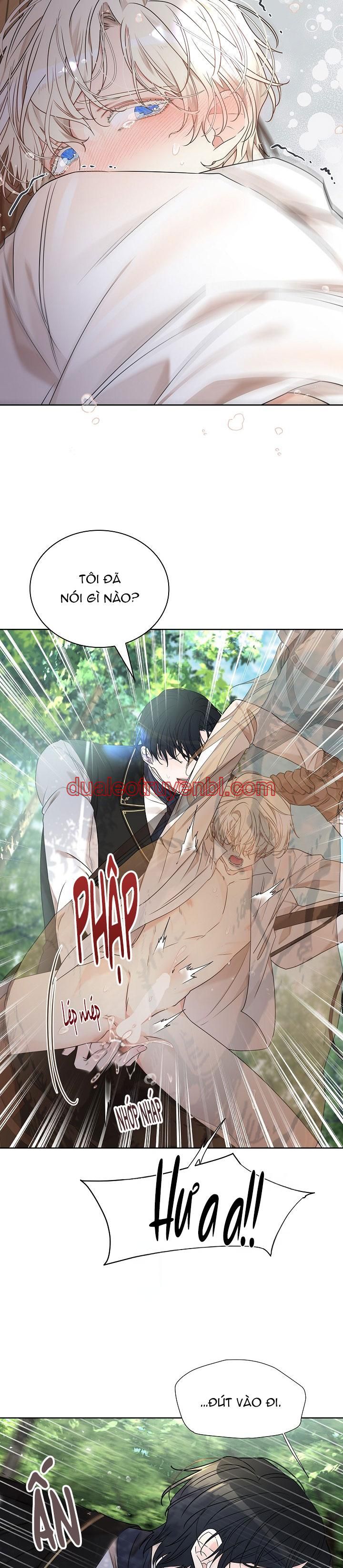 HANG RẮN - Chapter 7_2 manhwa