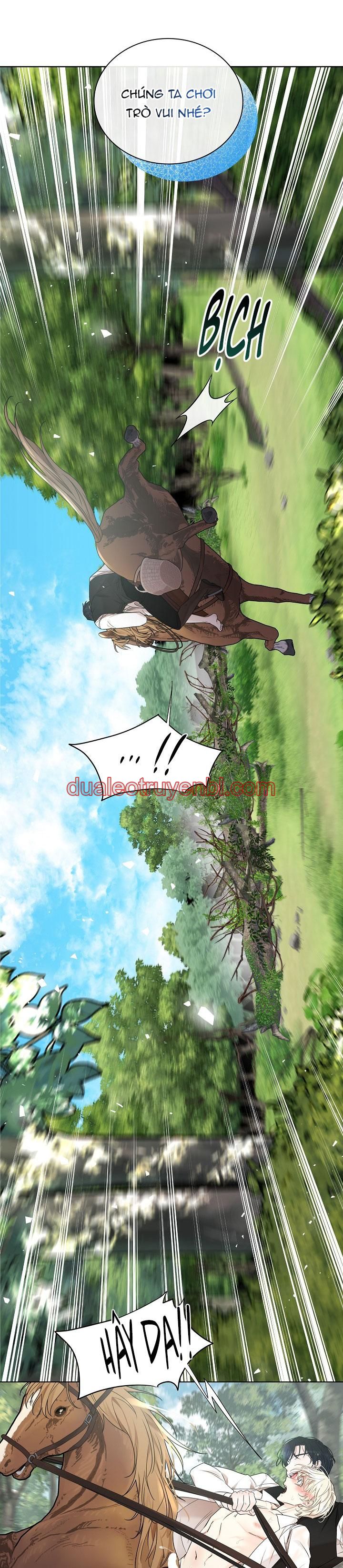 HANG RẮN - Chapter 7_2 manhwa