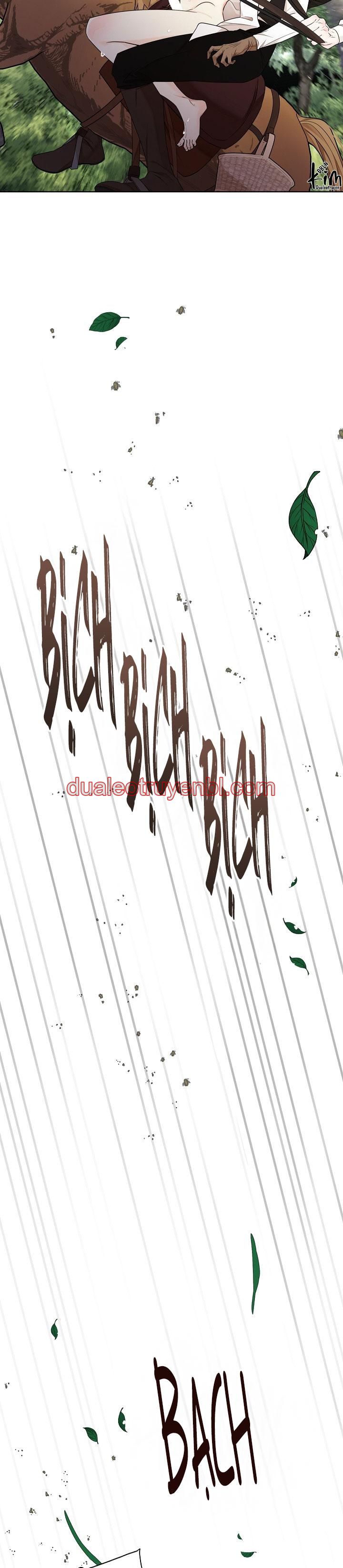 HANG RẮN - Chapter 7_3 manhwa