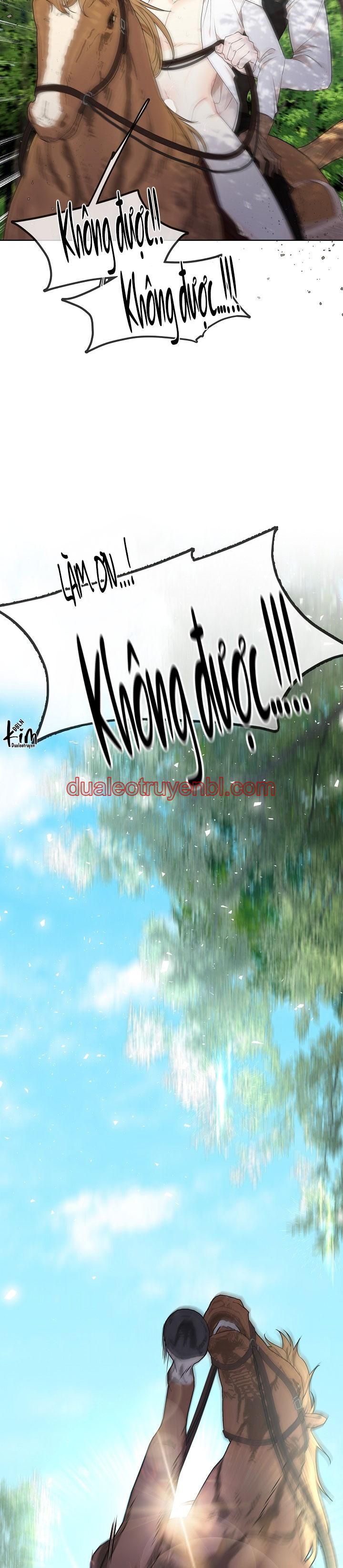 HANG RẮN - Chapter 7_3 manhwa