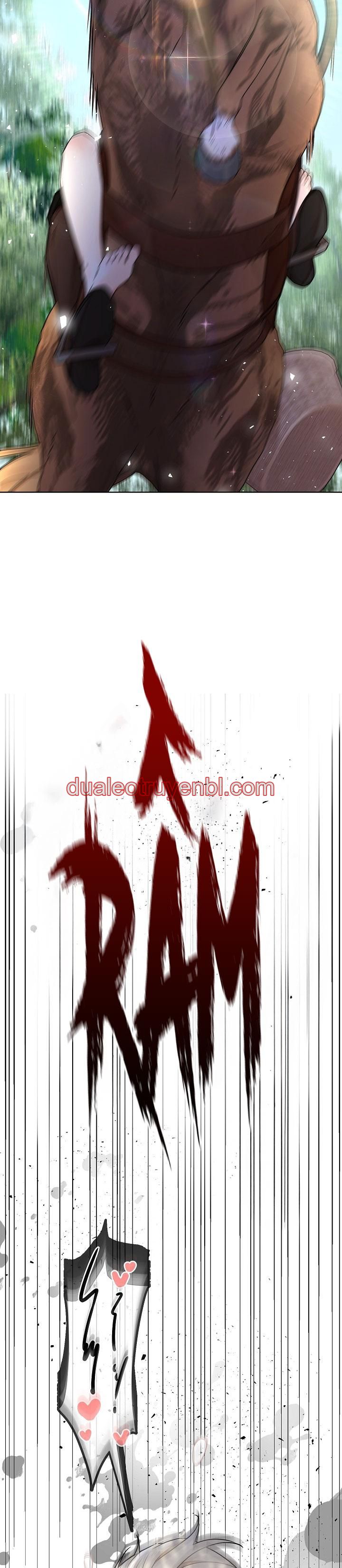 HANG RẮN - Chapter 7_3 manhwa