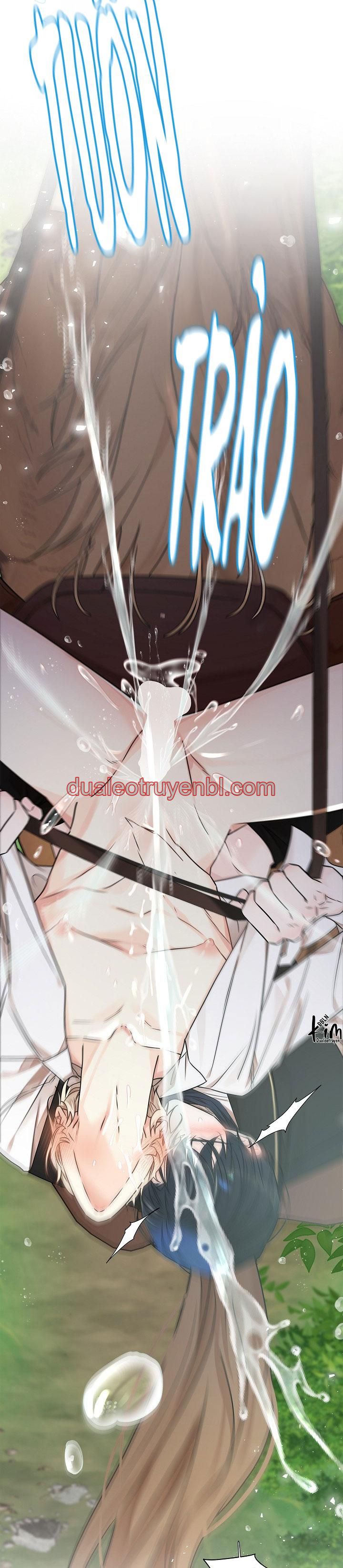 HANG RẮN - Chapter 7_3 manhwa