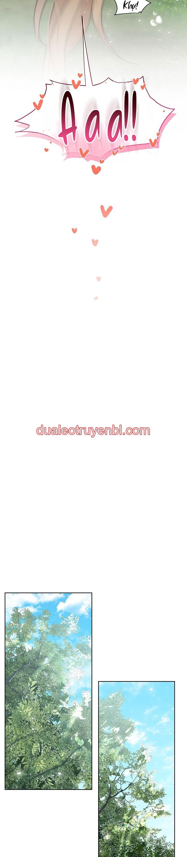 HANG RẮN - Chapter 7_3 manhwa