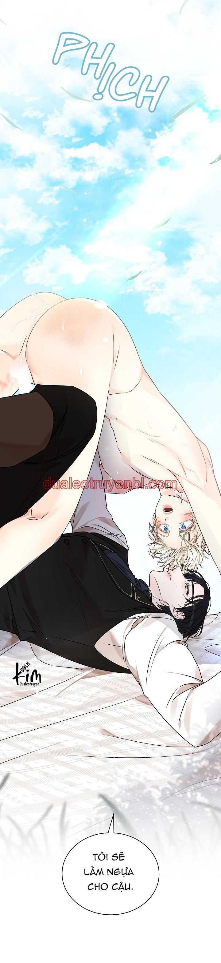 HANG RẮN - Chapter 8_2 manhwa