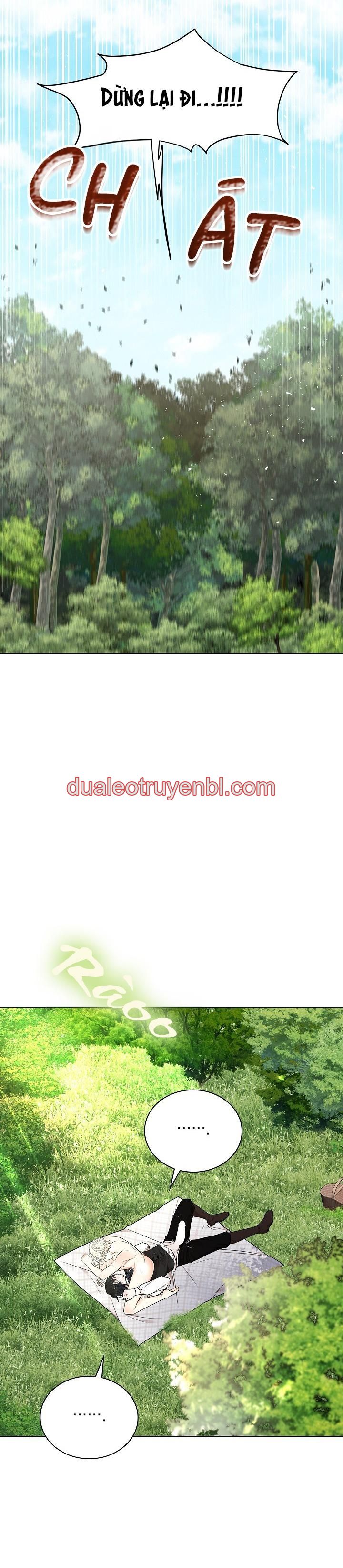 HANG RẮN - Chapter 8_2 manhwa