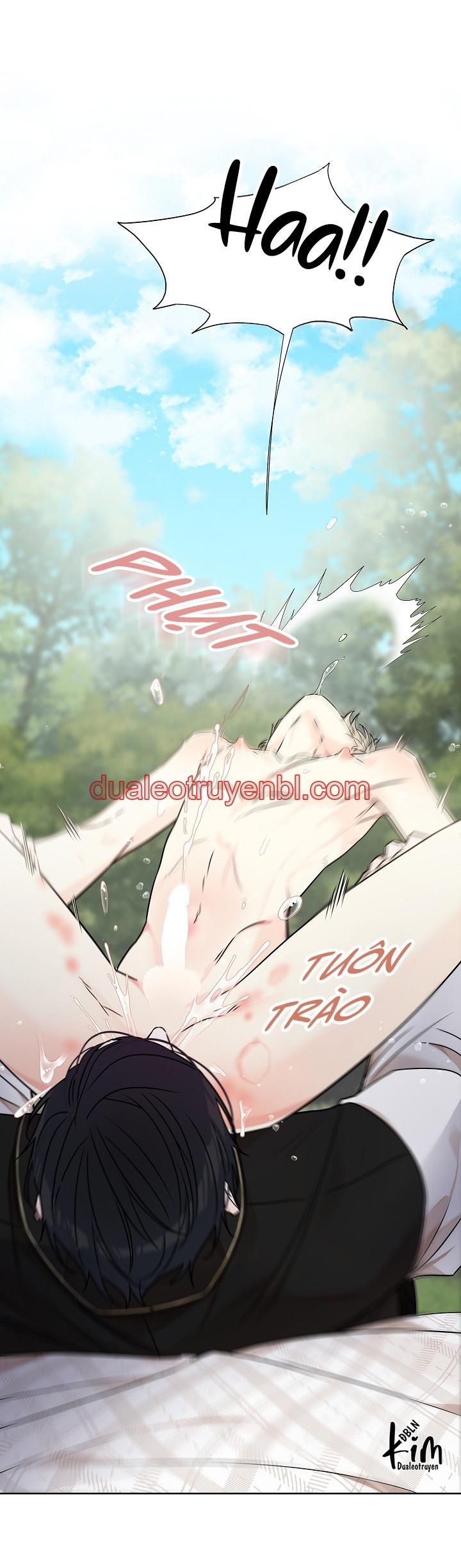 HANG RẮN - Chapter 8_3 manhwa