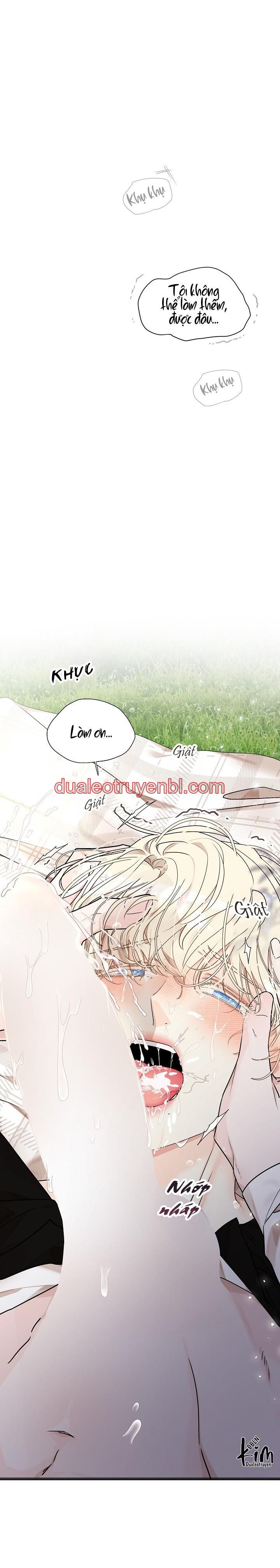 HANG RẮN - Chapter 8_3 manhwa