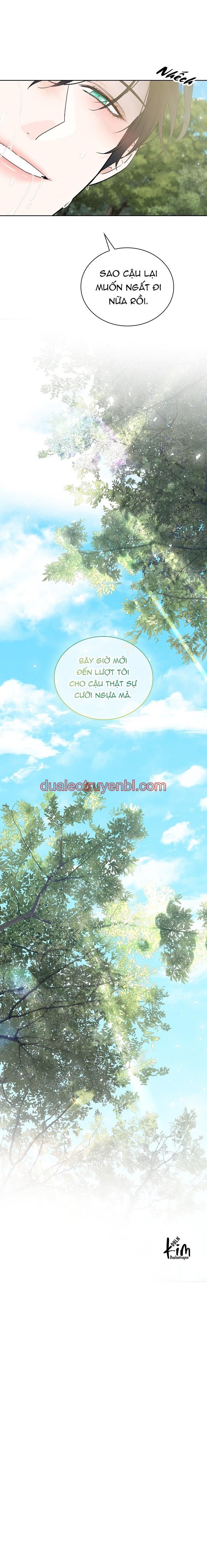 HANG RẮN - Chapter 8_3 manhwa