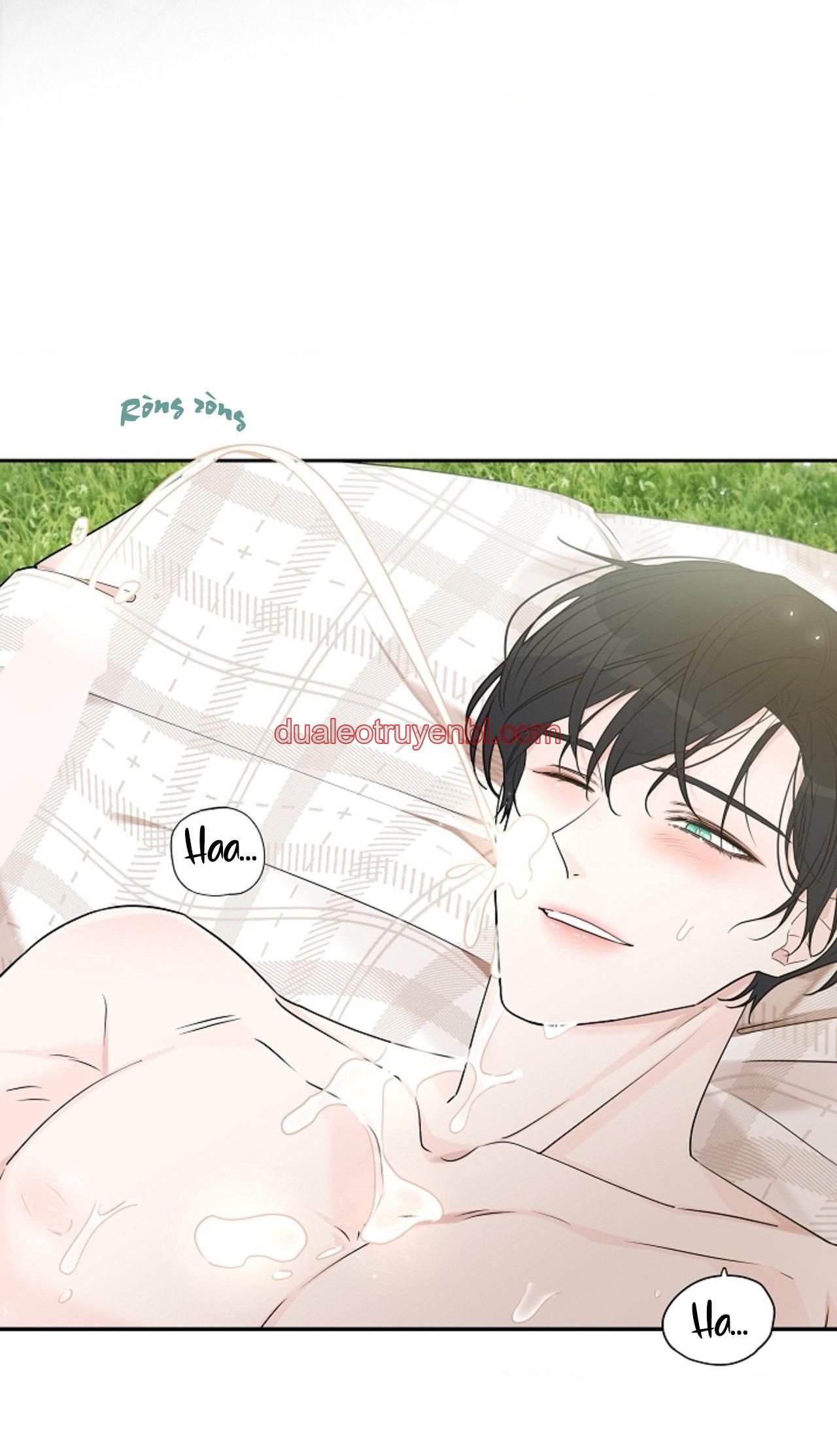 HANG RẮN - Chapter 9 manhwa