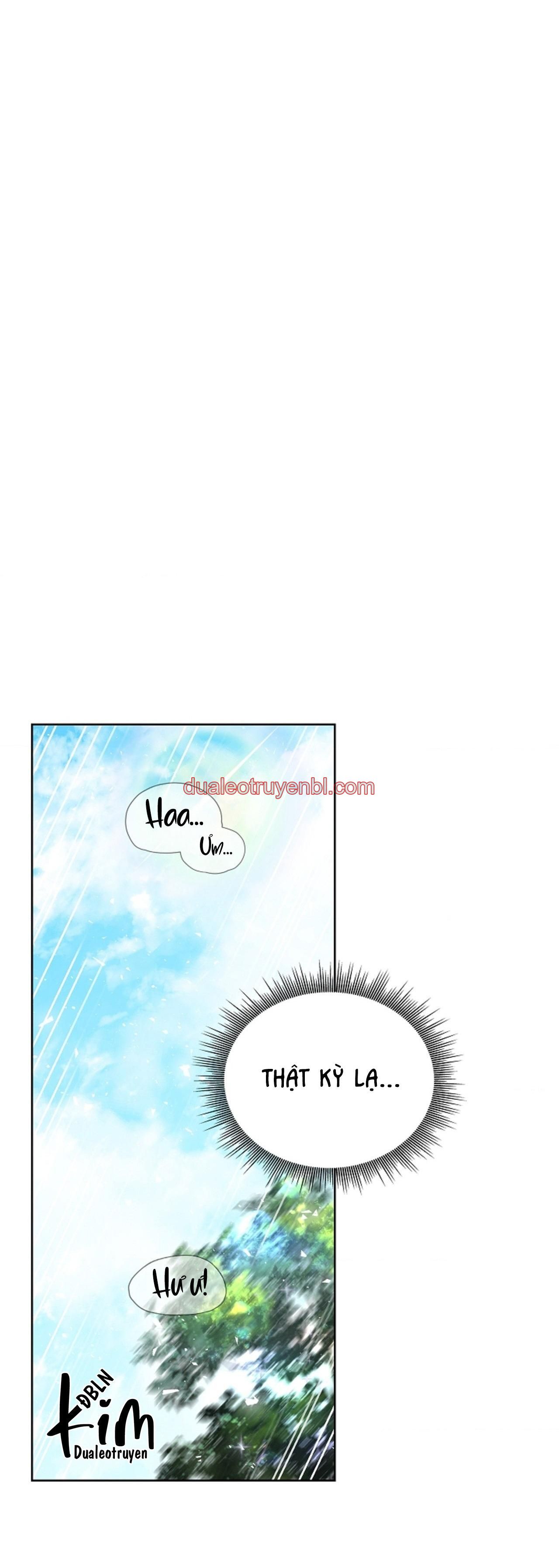 HANG RẮN - Chapter 9 manhwa