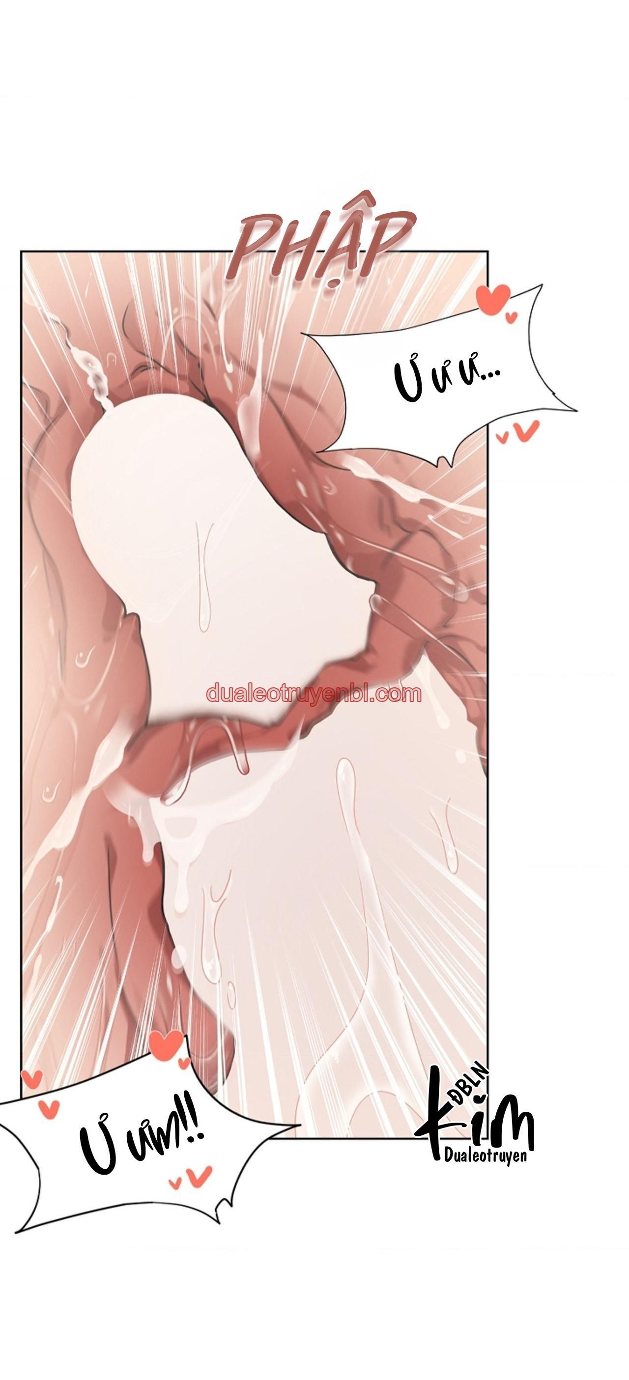 HANG RẮN - Chapter 9 manhwa