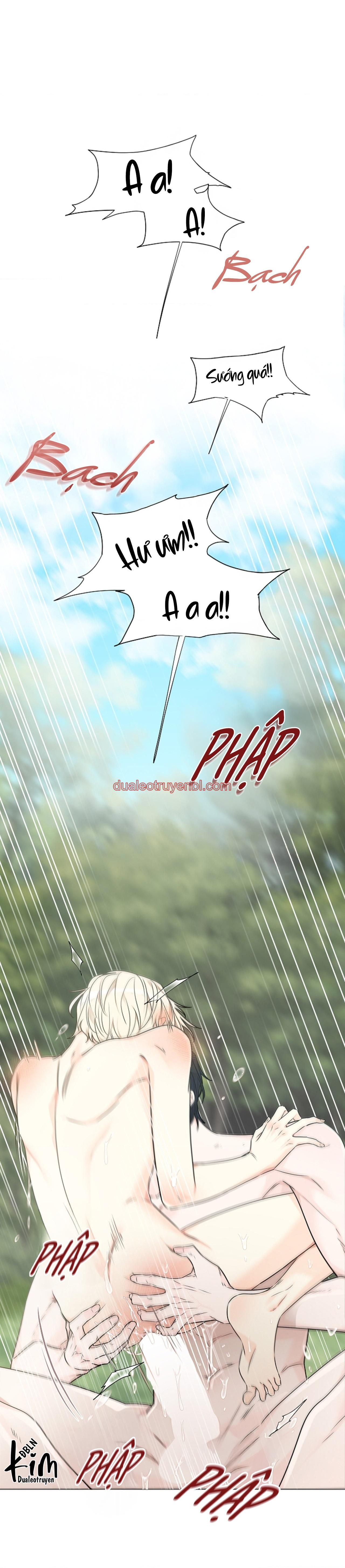 HANG RẮN - Chapter 9 manhwa