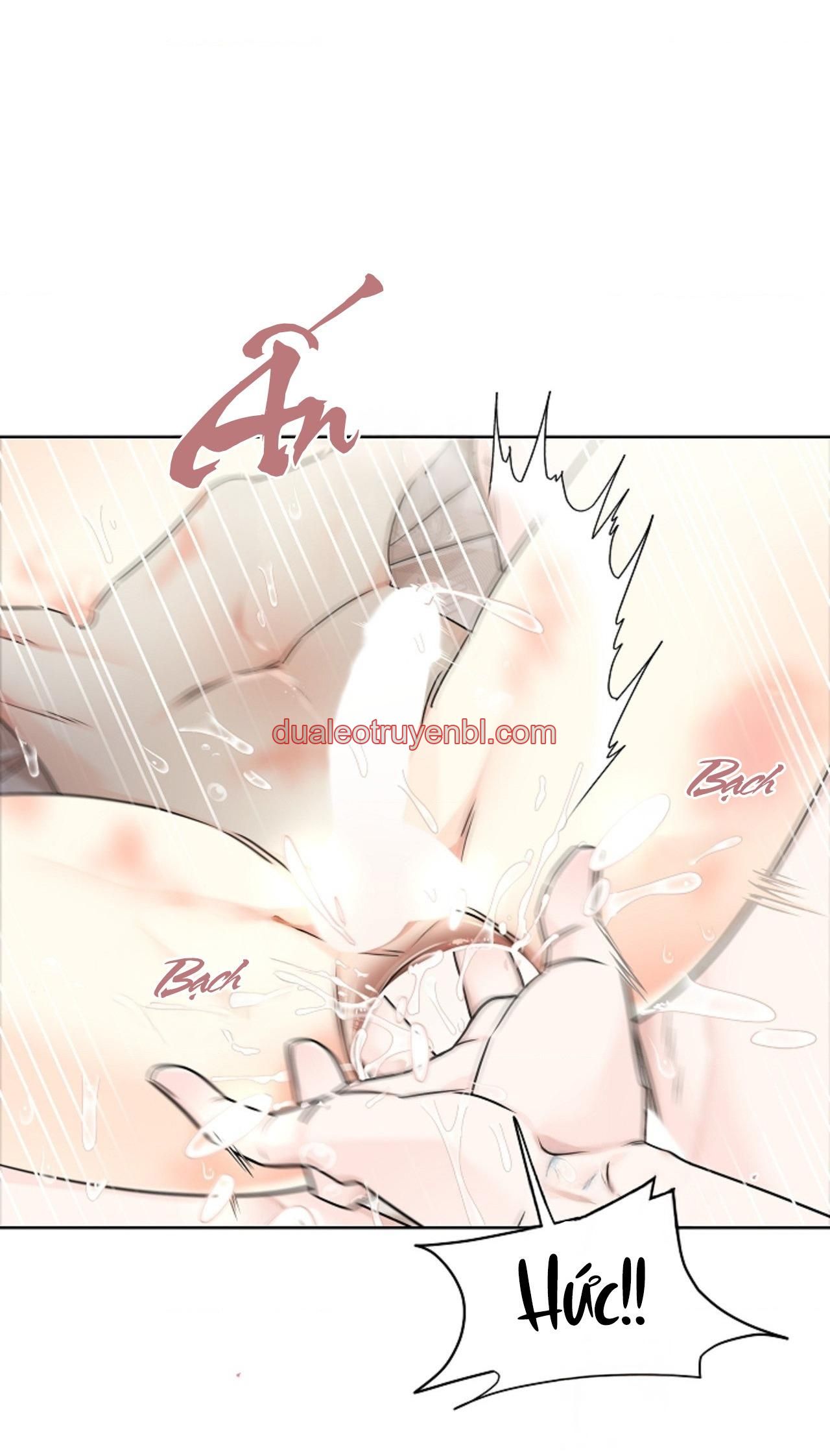 HANG RẮN - Chapter 9 manhwa