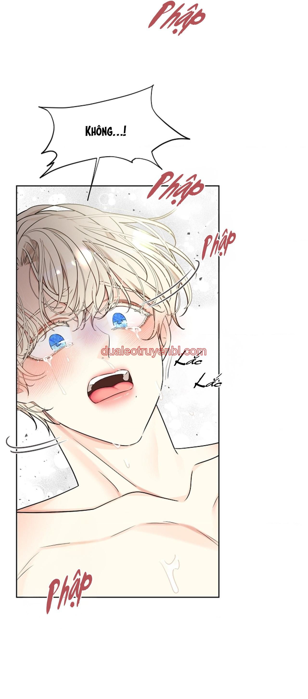 HANG RẮN - Chapter 9 manhwa