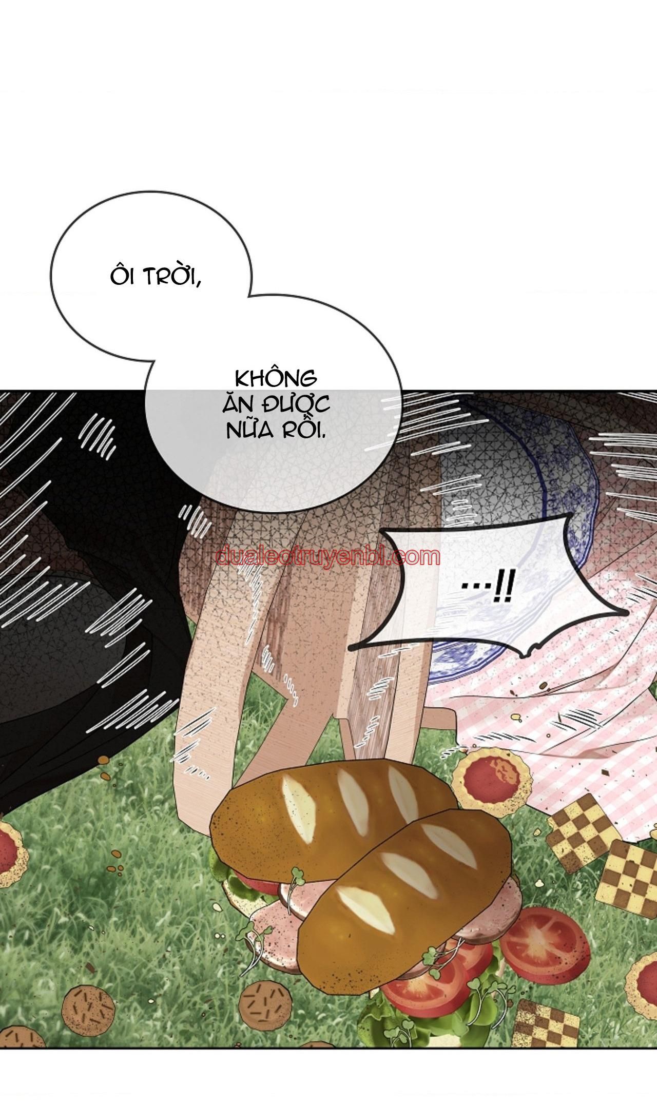 HANG RẮN - Chapter 9_2 manhwa