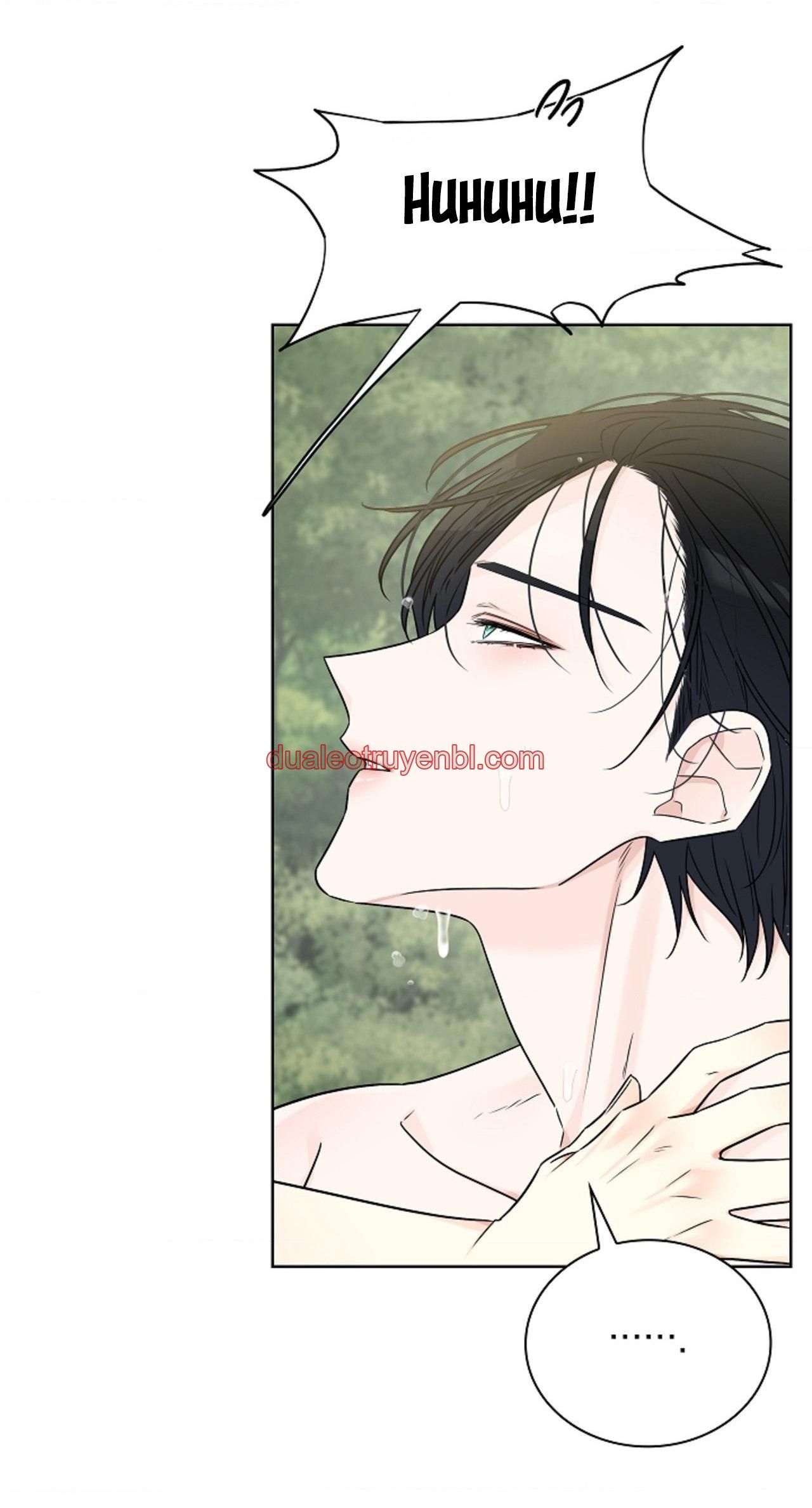 HANG RẮN - Chapter 9_2 manhwa
