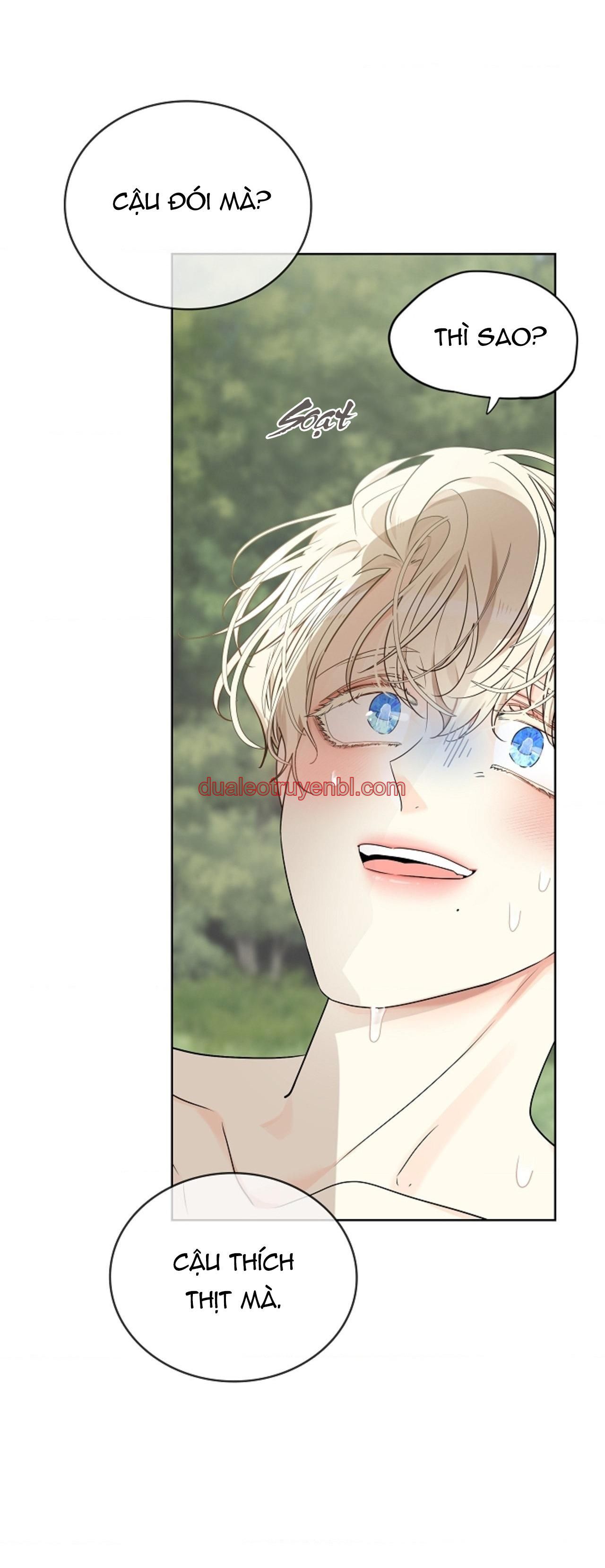HANG RẮN - Chapter 9_2 manhwa
