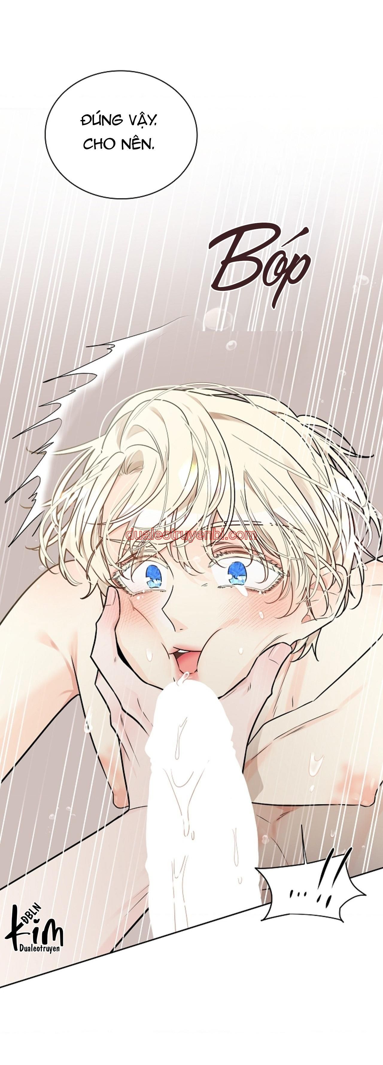 HANG RẮN - Chapter 9_2 manhwa