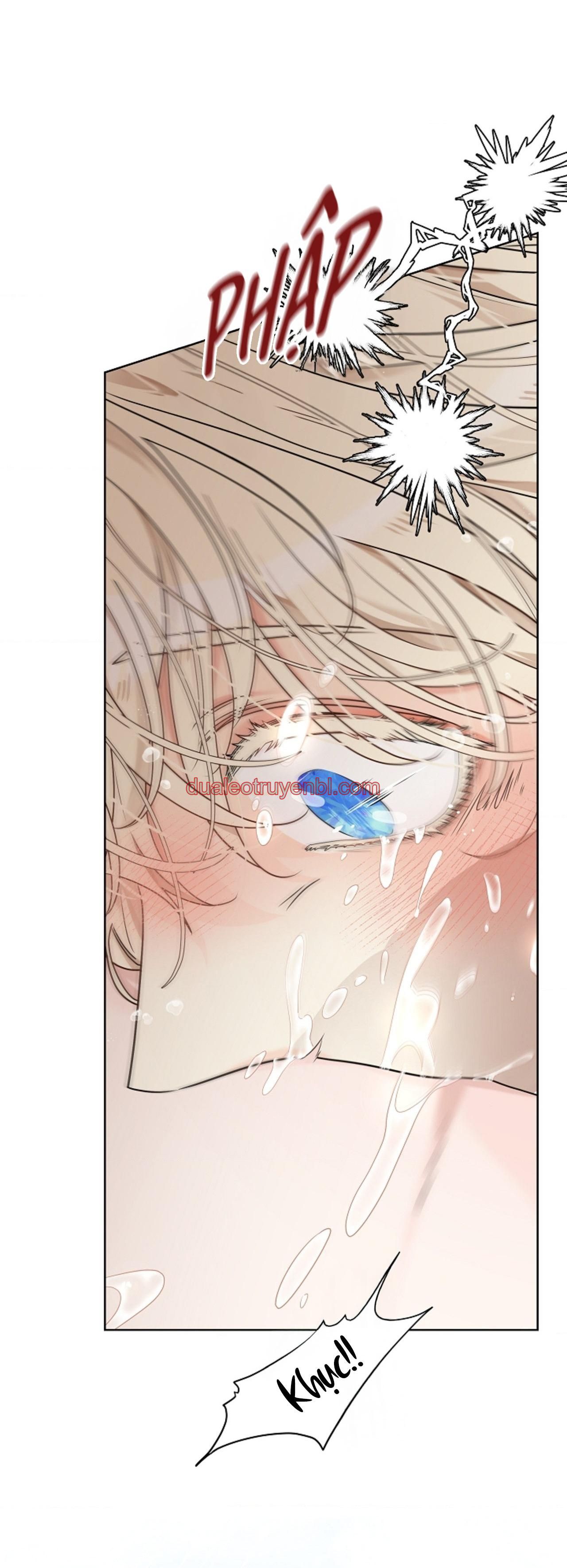 HANG RẮN - Chapter 9_2 manhwa