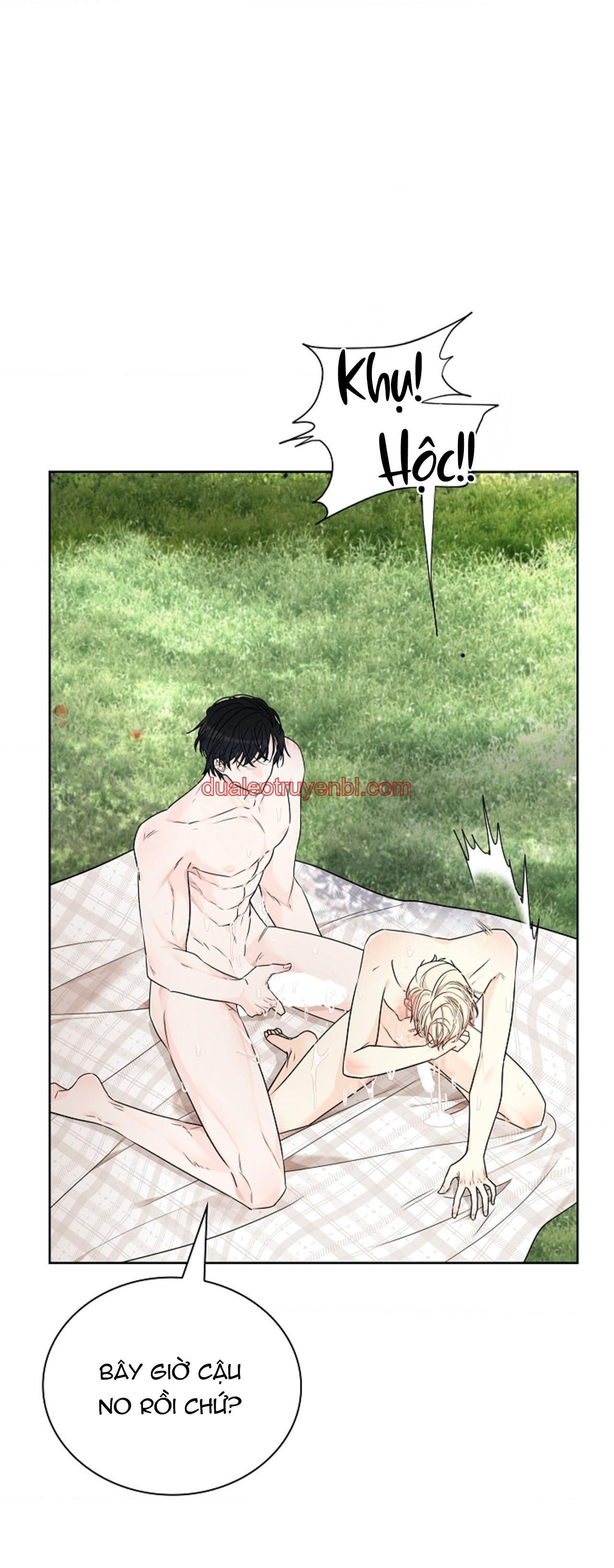 HANG RẮN - Chapter 9_2 manhwa