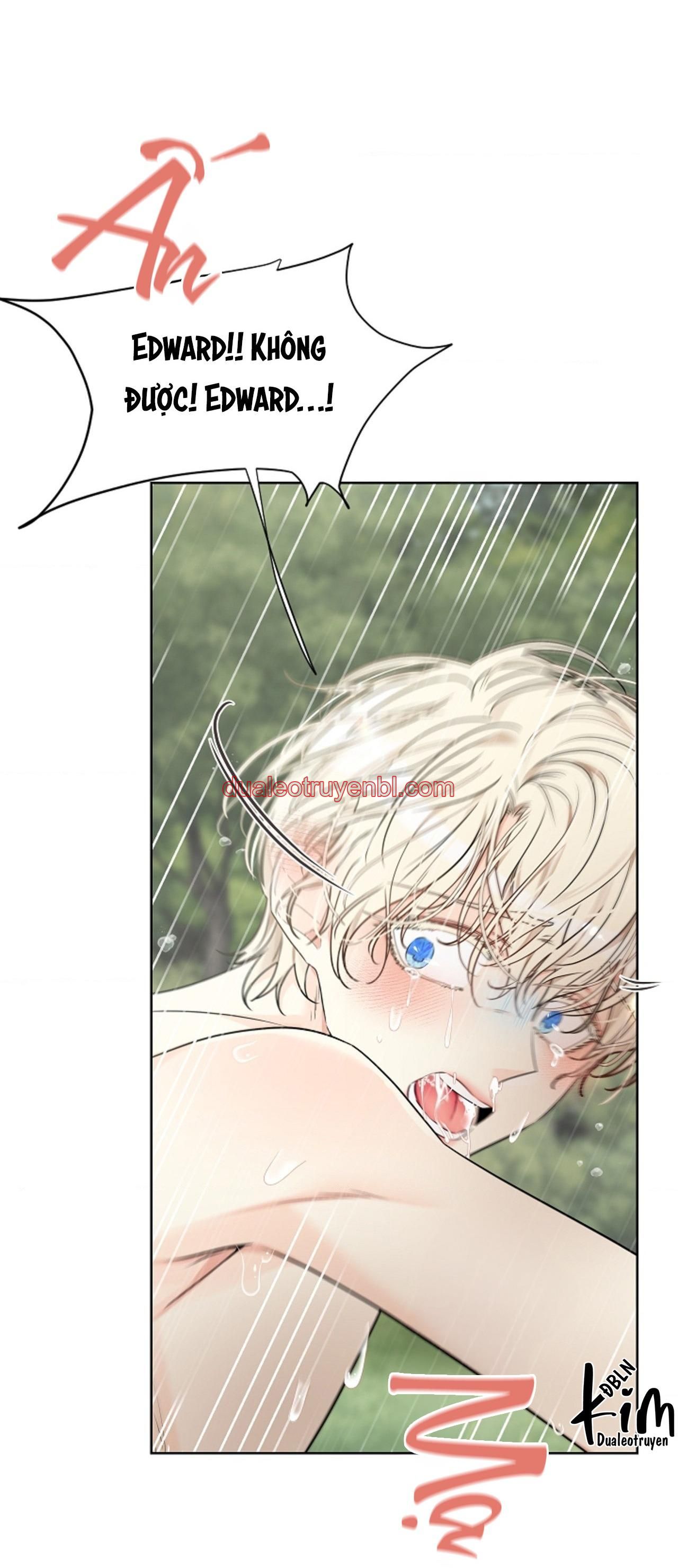 HANG RẮN - Chapter 9_3 manhwa