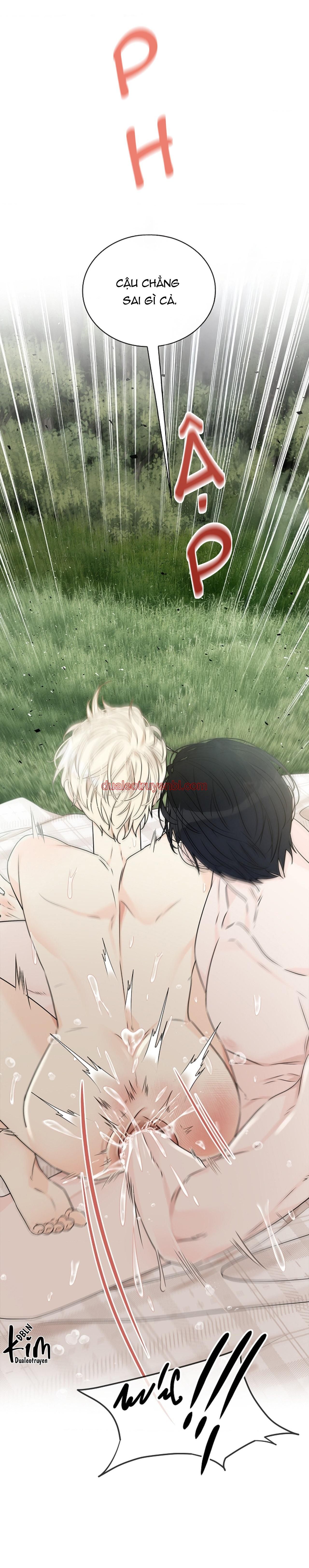 HANG RẮN - Chapter 9_3 manhwa