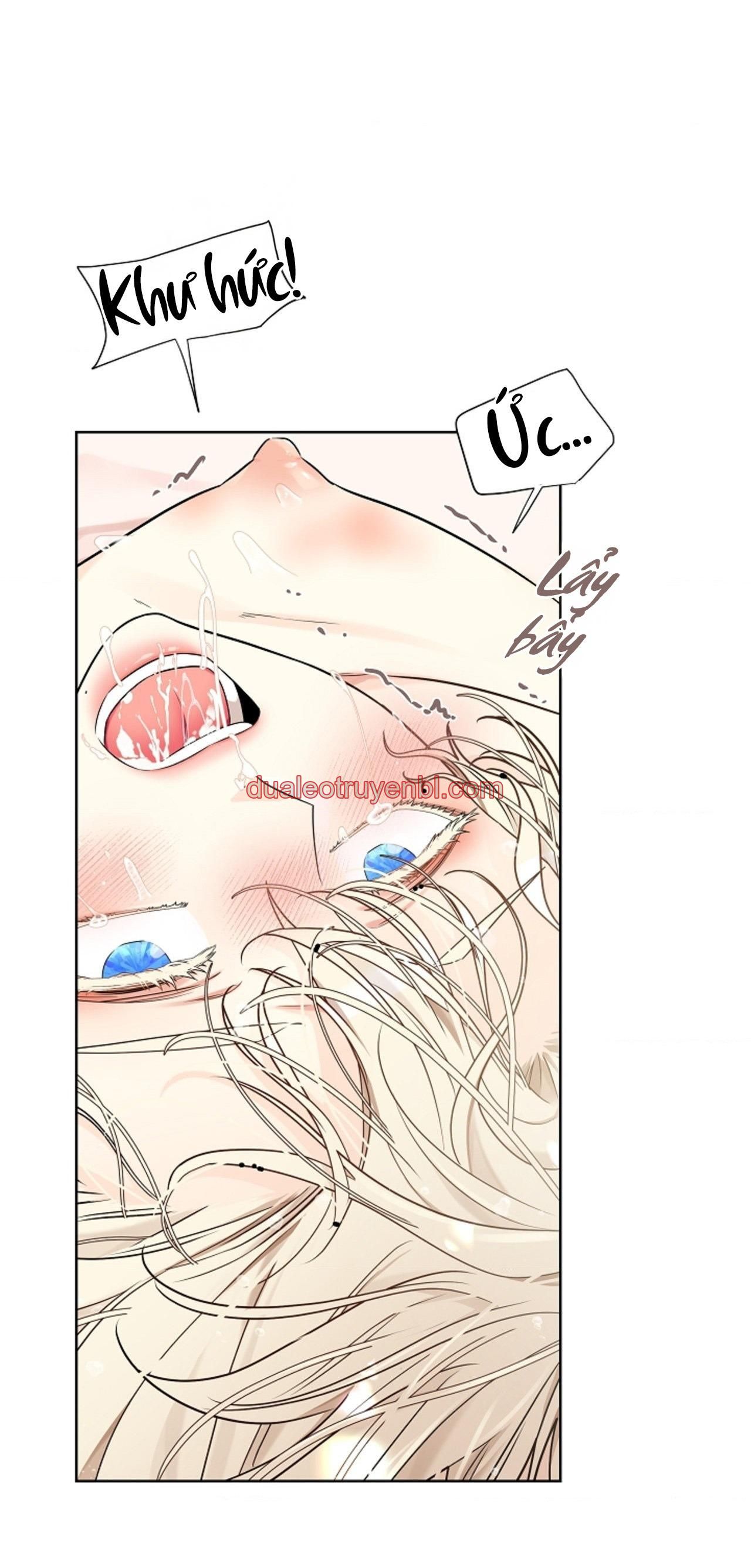 HANG RẮN - Chapter 9_3 manhwa