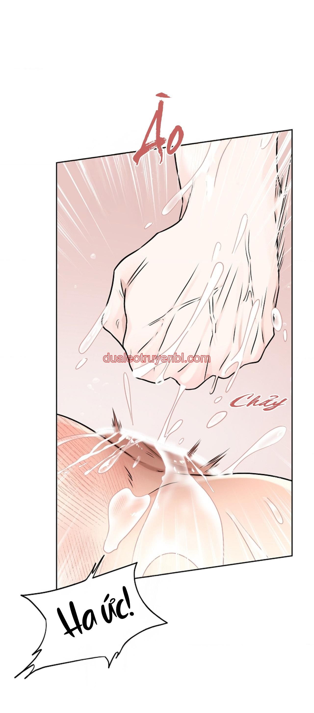 HANG RẮN - Chapter 9_3 manhwa