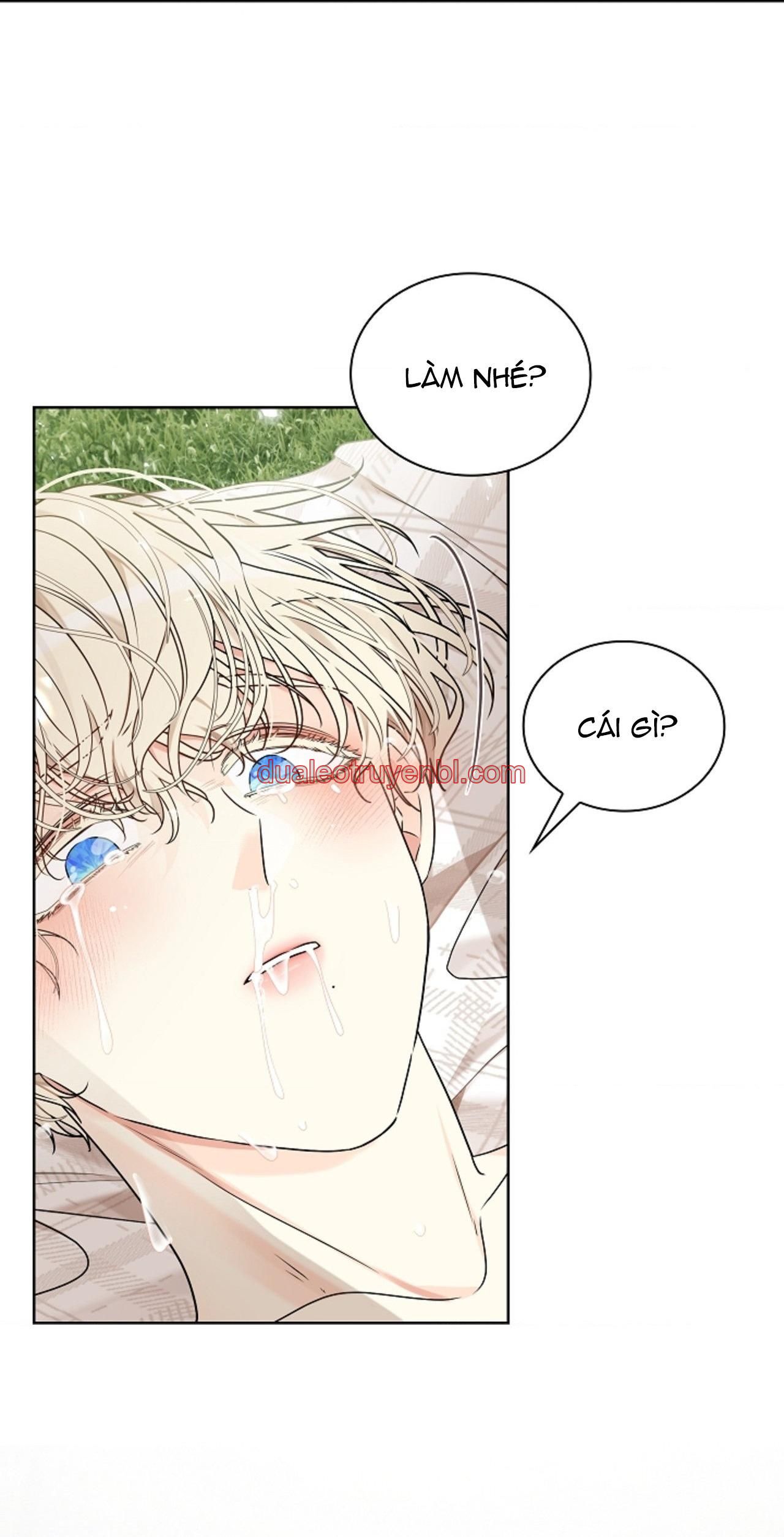 HANG RẮN - Chapter 9_3 manhwa