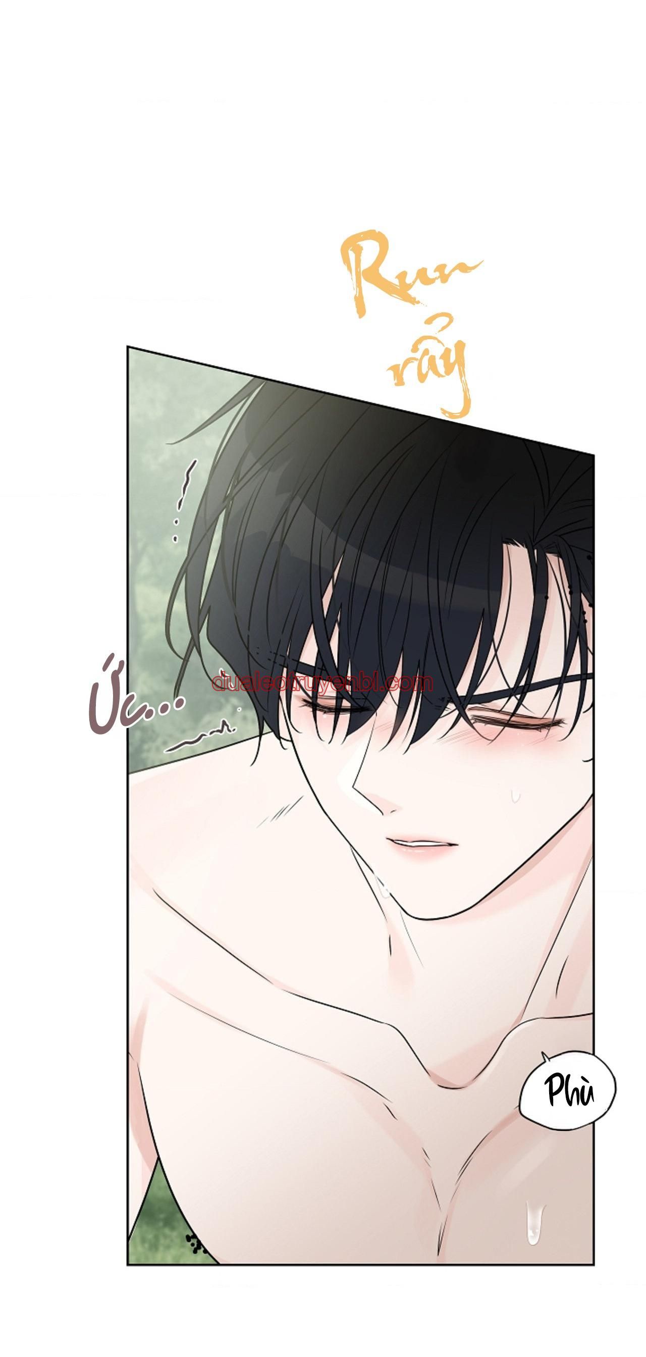 HANG RẮN - Chapter 9_3 manhwa