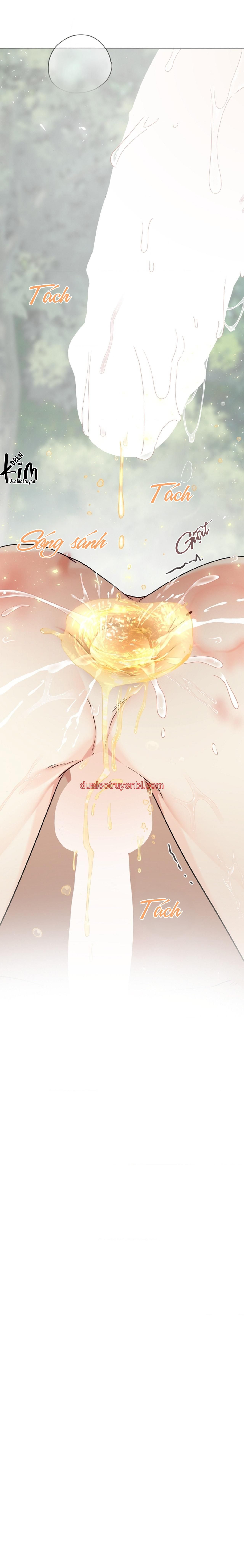 HANG RẮN - Chapter 9_3 manhwa