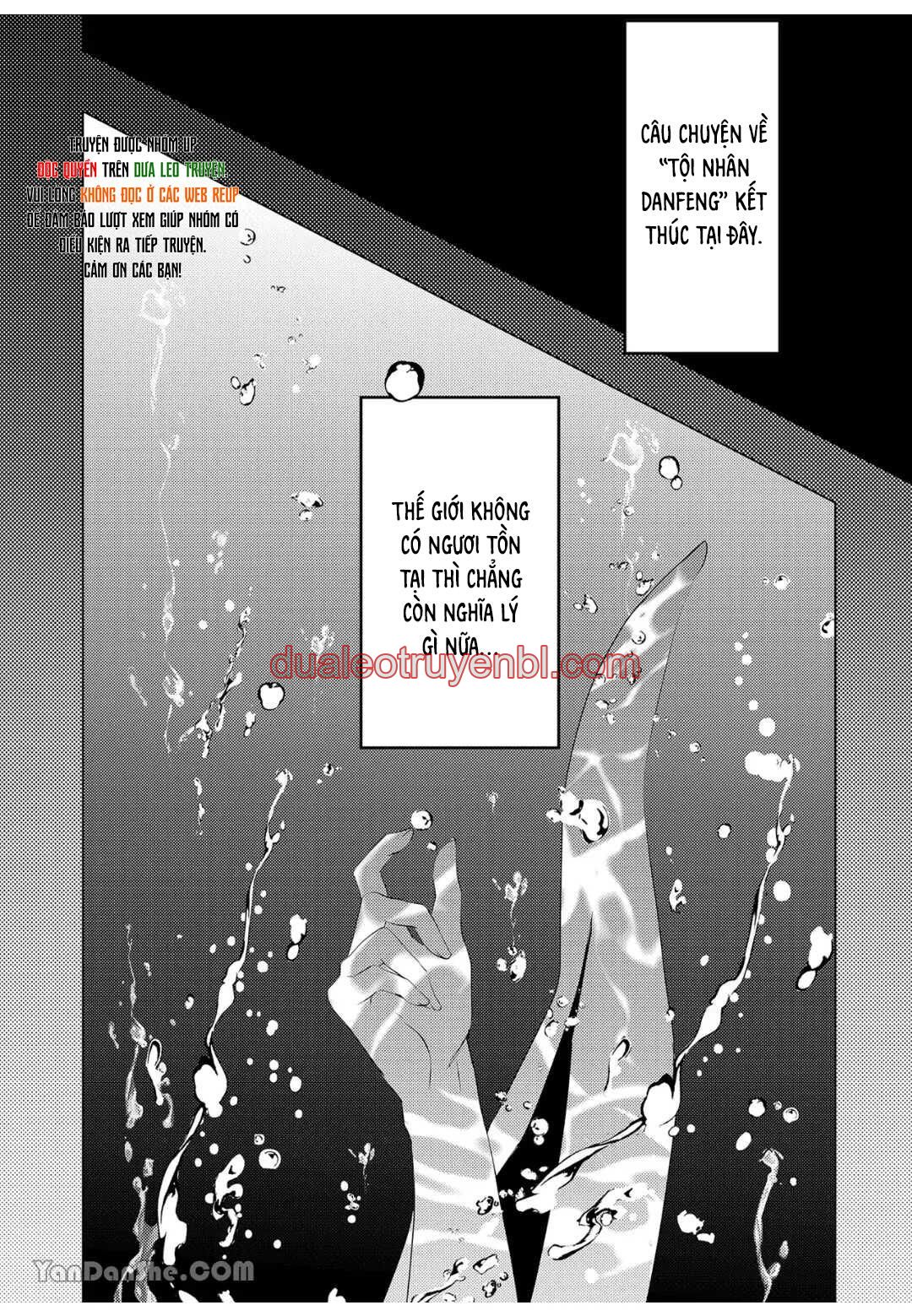 Honkai Star Rail - Chapter 15 XingxHeng_3 manhwa