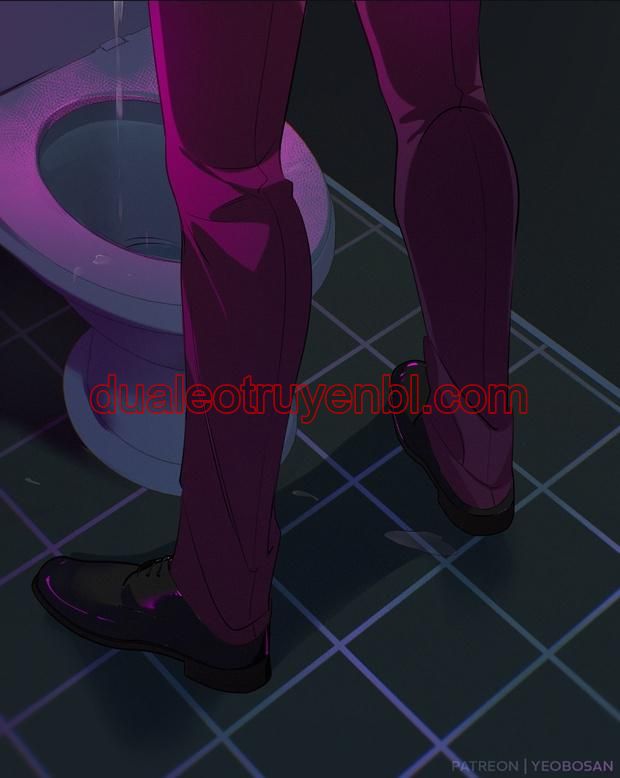 Honkai Star Rail - Chapter 17 Gallagher x Sun manhwa