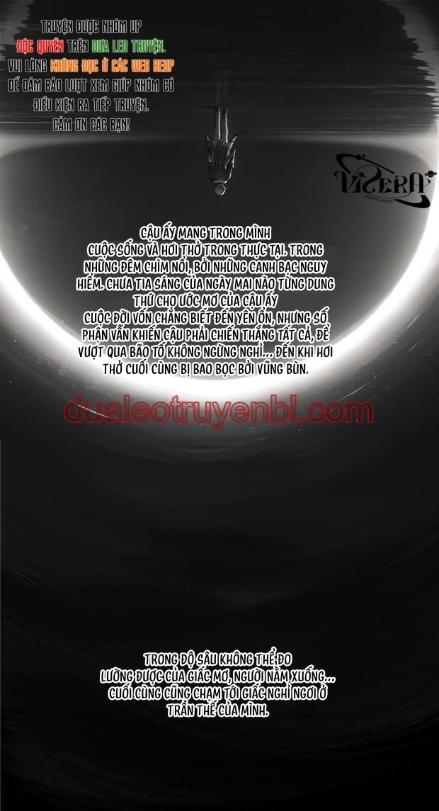 Honkai Star Rail - Chapter 18.2 manhwa