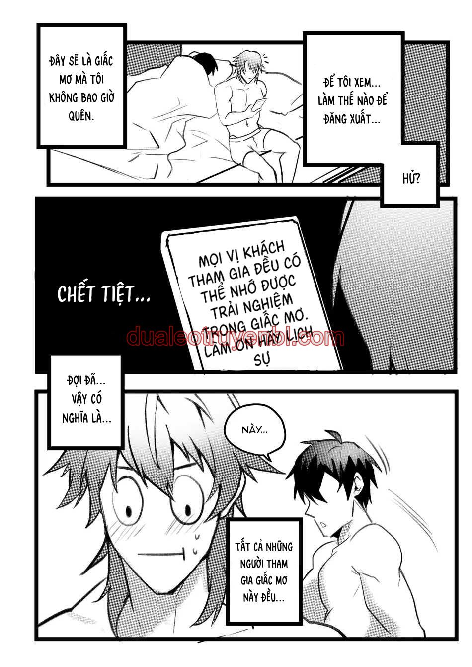 Honkai Star Rail - Chapter 25 All Caelus_3 manhwa