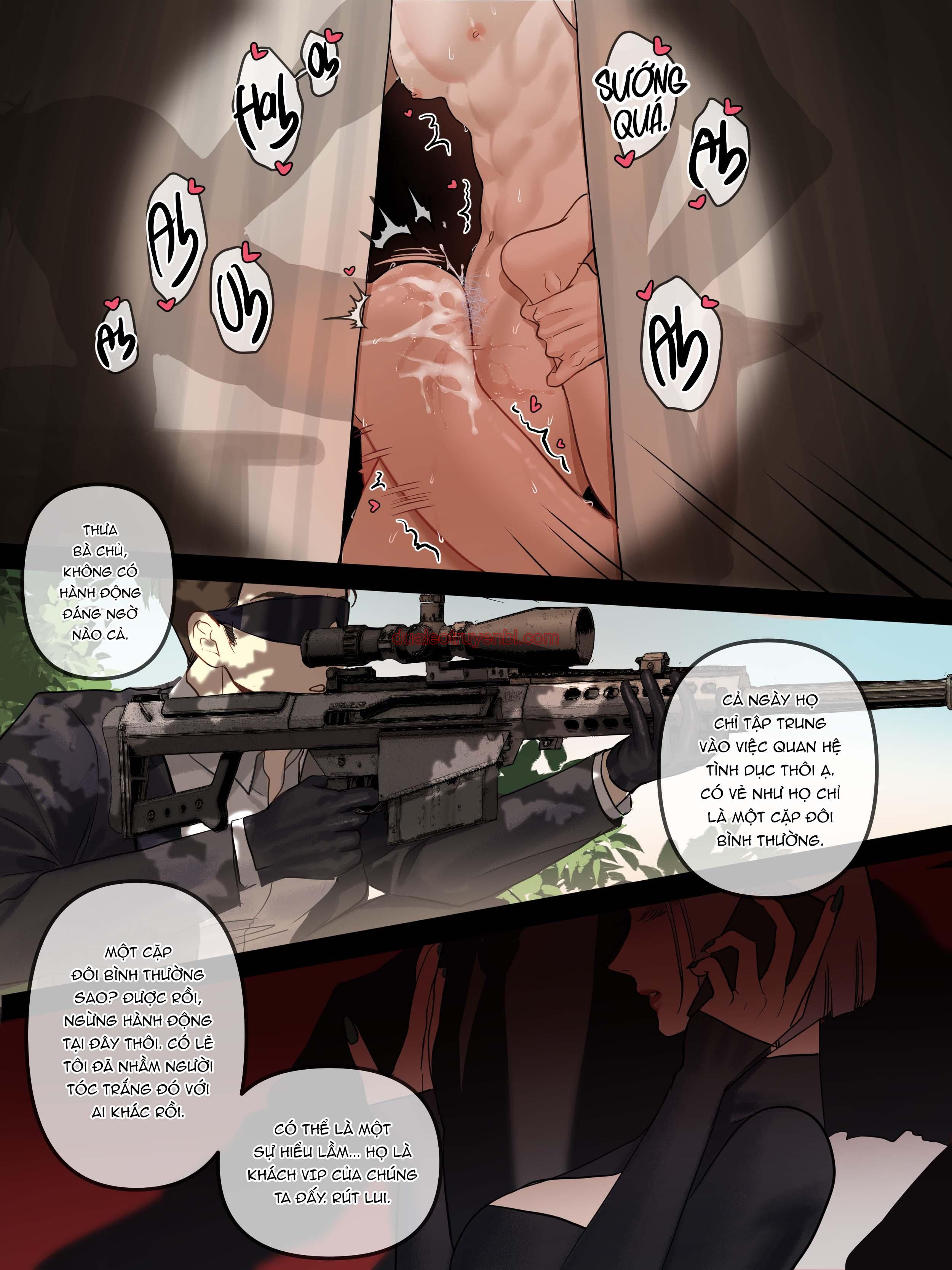 Honkai Star Rail - Chapter 27_2 manhwa