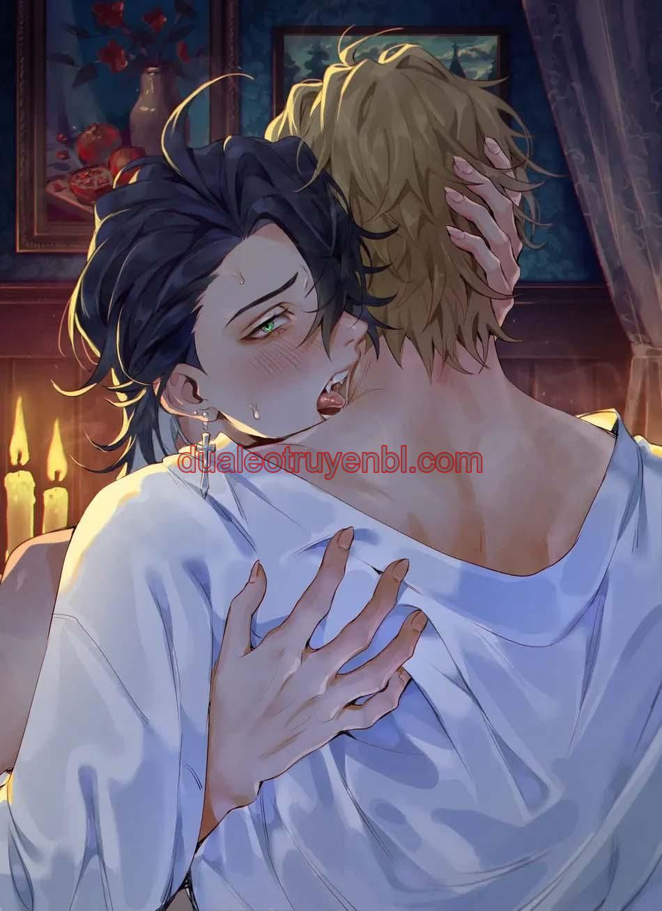 Honkai Star Rail - Chapter 32.1 manhwa