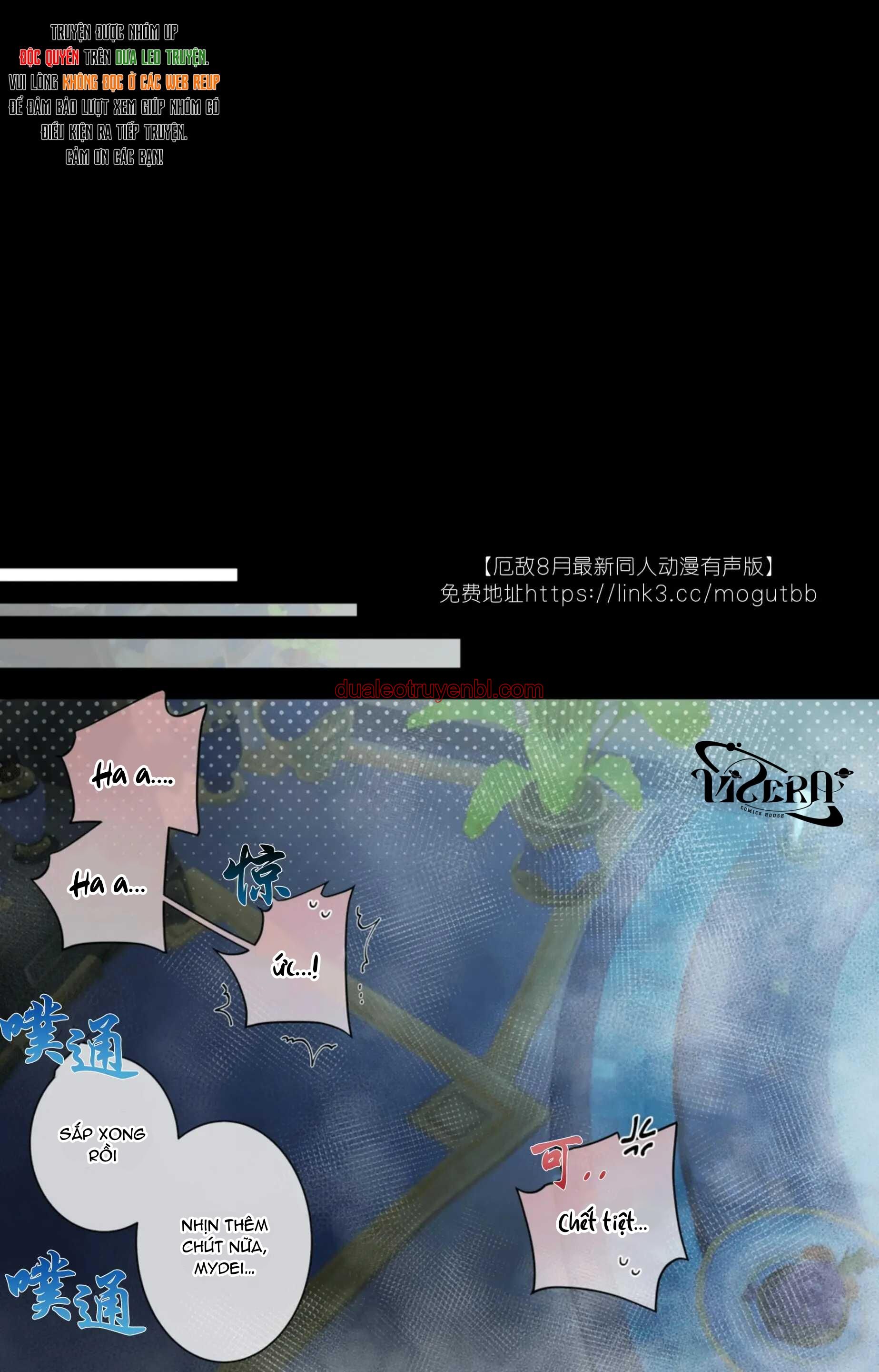 Honkai Star Rail - Chapter 37 Phaidei_2 manhwa