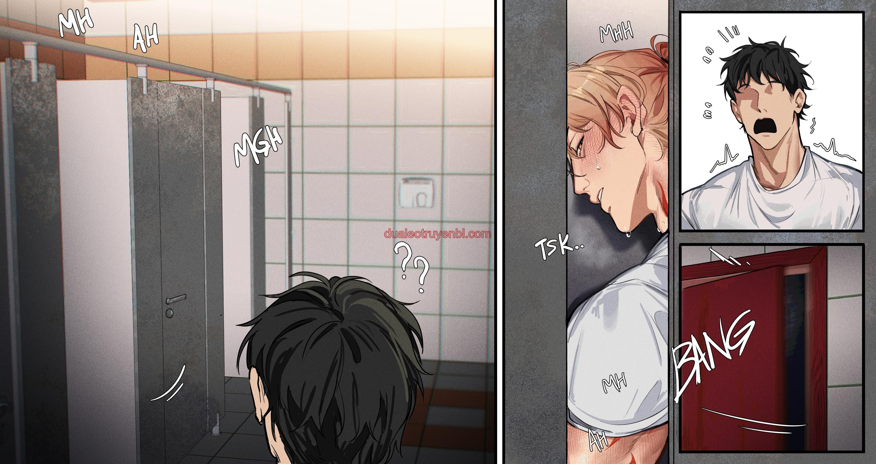 Honkai Star Rail - Chapter 38 Myphai_3 manhwa