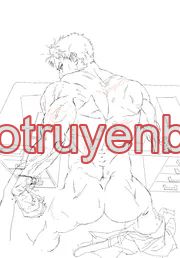 Honkai Star Rail - Chapter 41 Ratiorine_3 manhwa