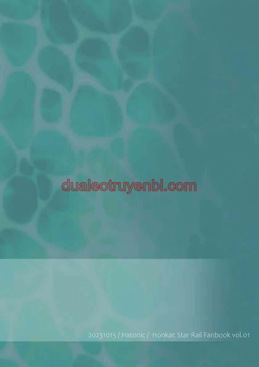 Honkai Star Rail - Chapter 44 Sampard_3 manhwa