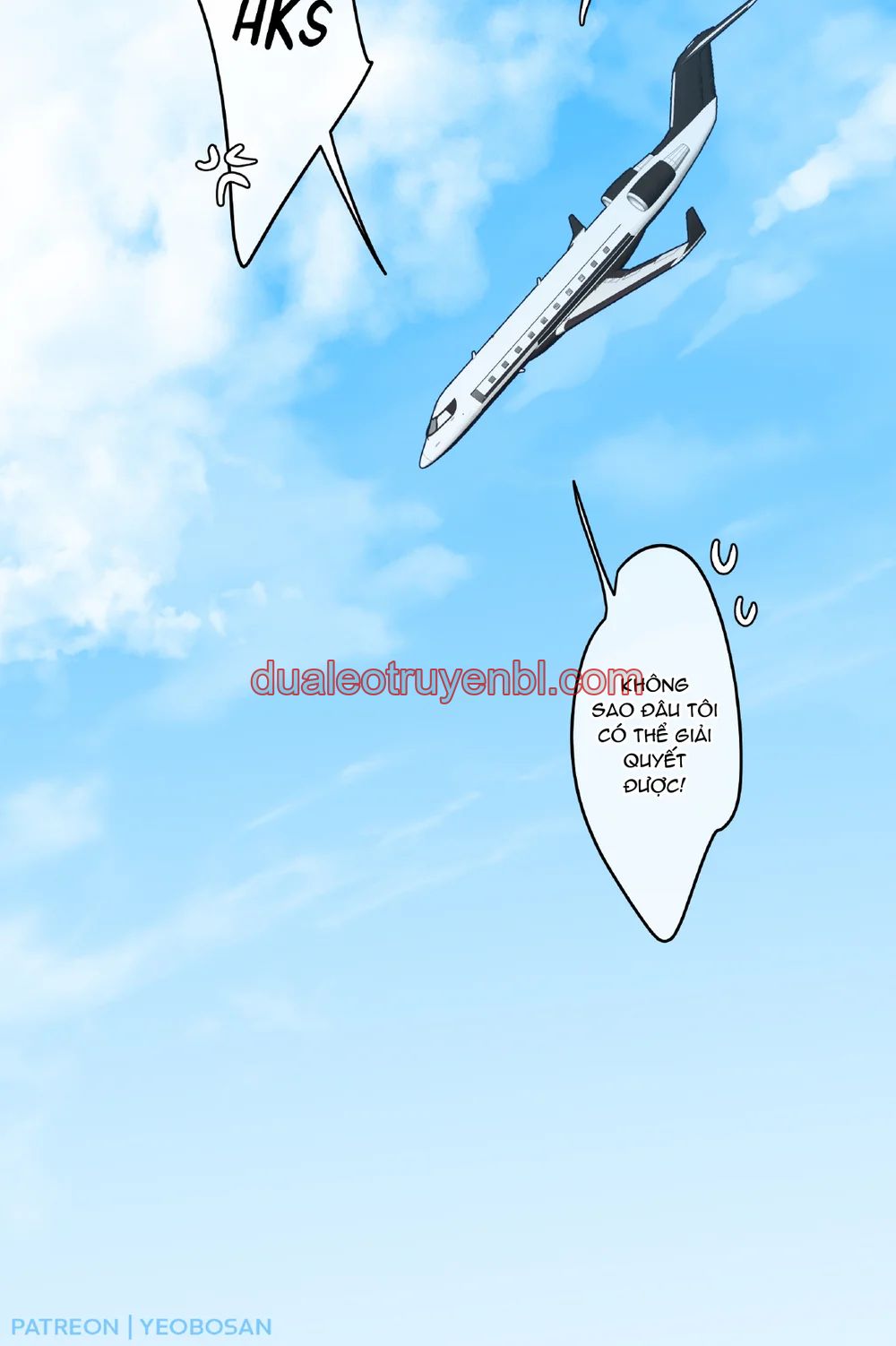 Honkai Star Rail - Chapter 54_3 manhwa