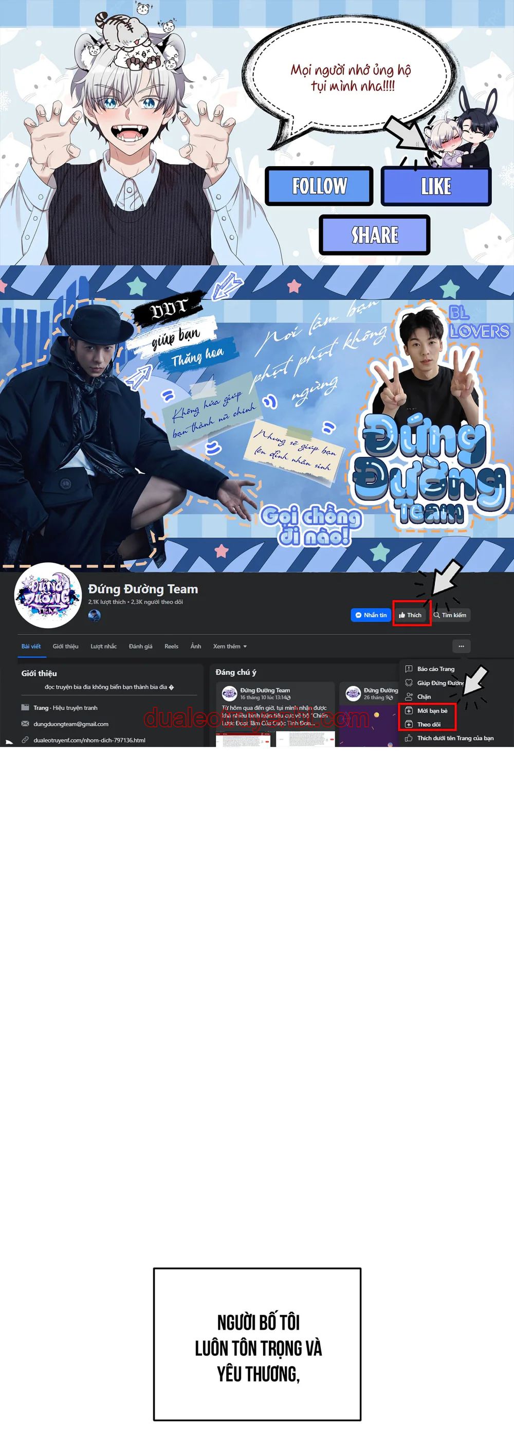 HUYNH ĐỆ TƯƠNG TÀN - Chapter 1 19+ manhwa