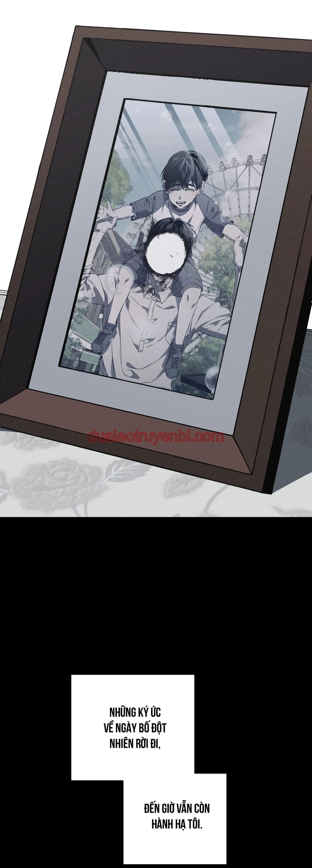 HUYNH ĐỆ TƯƠNG TÀN - Chapter 1 19+ manhwa