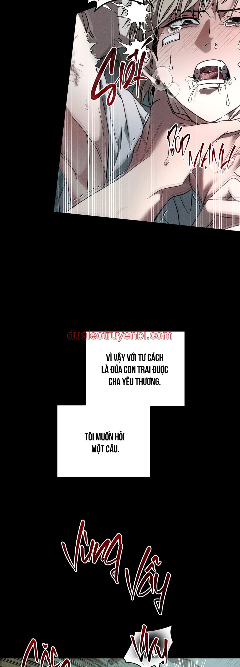 HUYNH ĐỆ TƯƠNG TÀN - Chapter 1 19+ manhwa