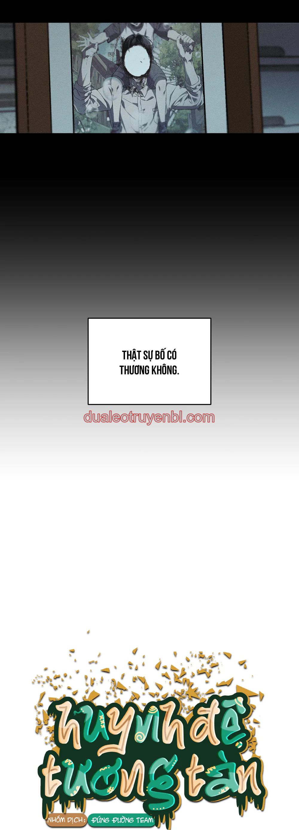 HUYNH ĐỆ TƯƠNG TÀN - Chapter 1 19+ manhwa