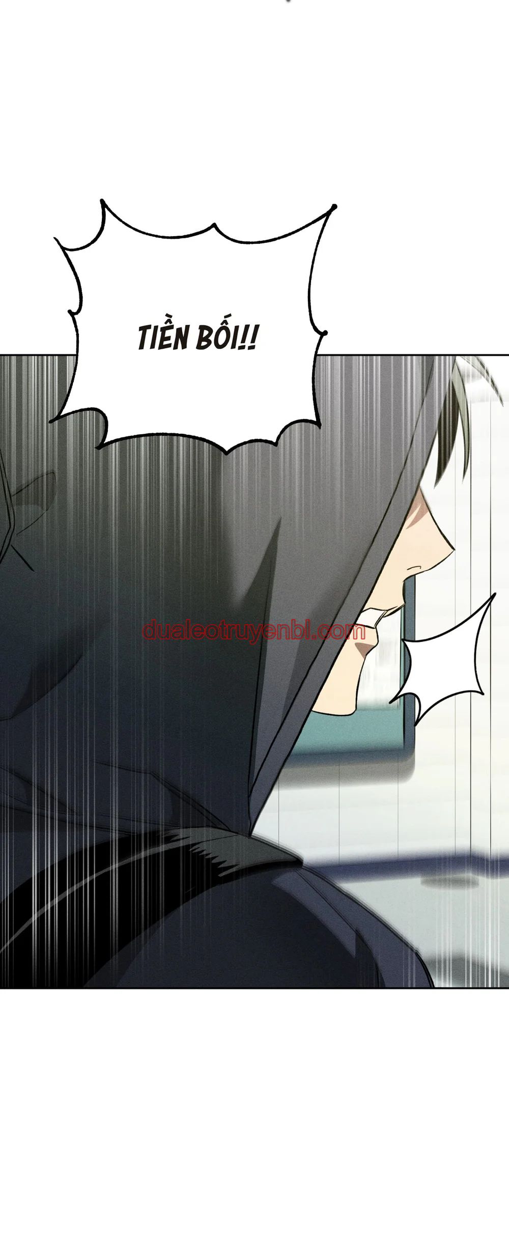 HUYNH ĐỆ TƯƠNG TÀN - Chapter 1 19+ manhwa